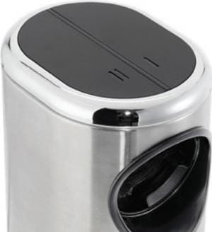 Produktbild WMF KÜCHENminis elektrische Gemüseraspel / Küchenreibe Salat-to-go