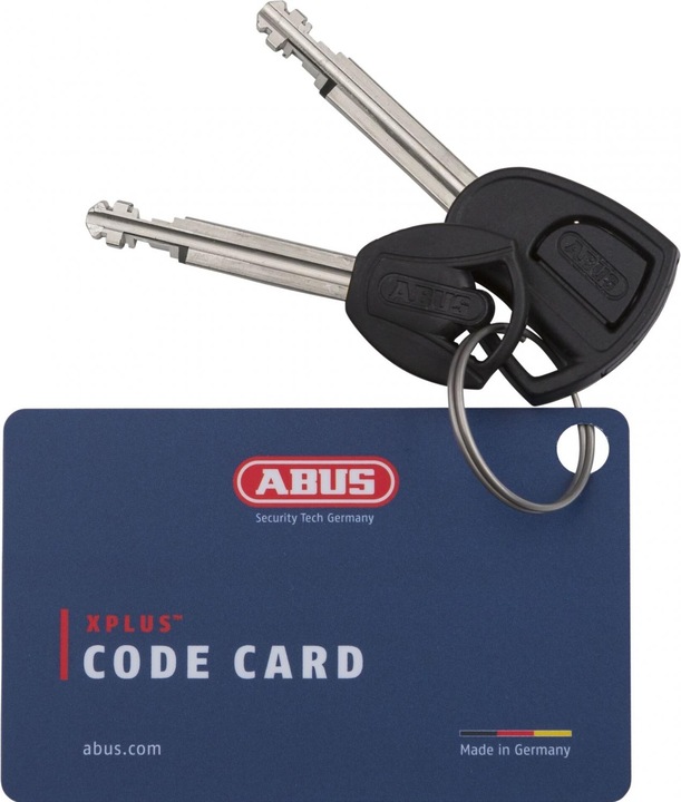 Produktbild Abus Granit X-Plus 540 (23 cm)