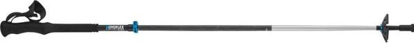 Produktbild Novoflex QuadroLeg Falt- Wanderstock Version III Carbon (Carbon)