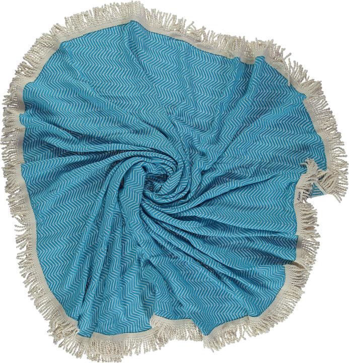 Immagine prodotto L'Anse Chevron Turquoise