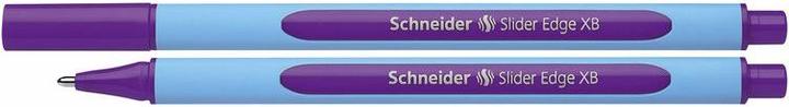 Image du produit Schneider Slider Edge XB (Violet, 1 x)