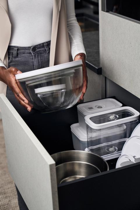 Produktbild Zwilling Fresh & Save Bowls Vakuumschüssel S (0.30 l)