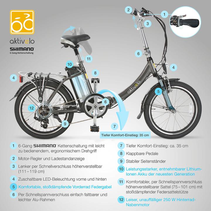 Actual product image Aktivshop Sport (40 cm)