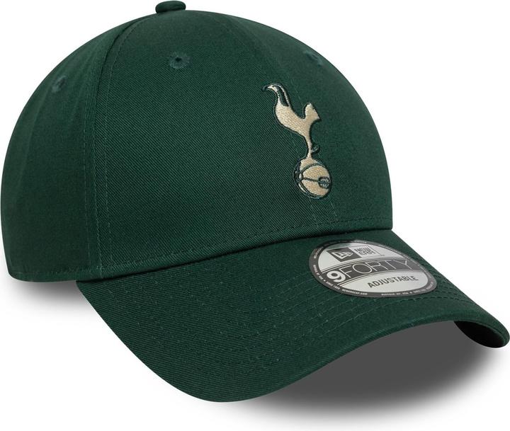 Produktbild New Era 9Forty Strapback Cap - Tottenham Hotspur Forest