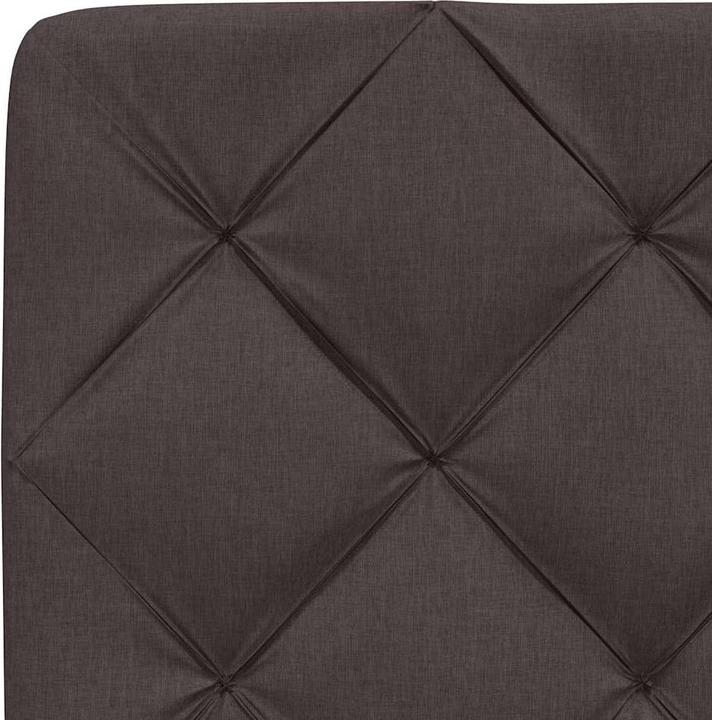 Image du produit vidaXL Bett (120 x 200 cm)