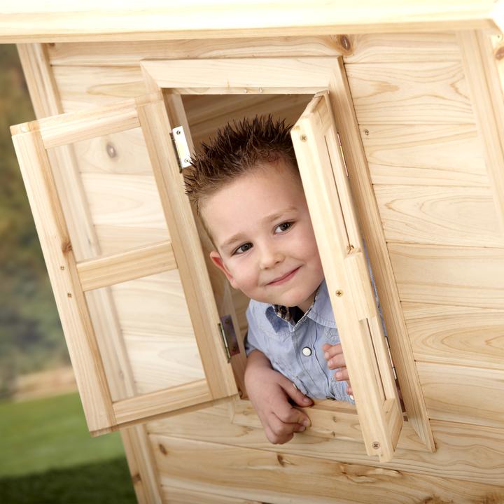 Image du produit Axi Maison de jeu Noa