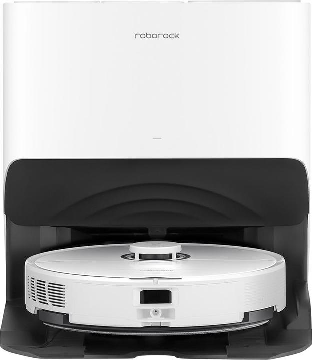 Image du produit Roborock S8 Pro Ultra (Robot d'aspiration et de nettoyage)