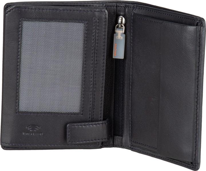 Actual product image Maître BillFold V8 Raumbach Hardwin