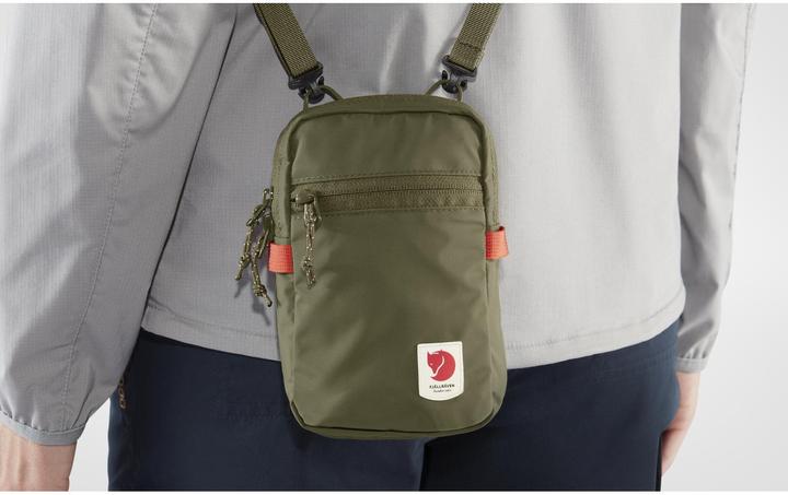 Actual product image Fjällräven High Coast Tasche