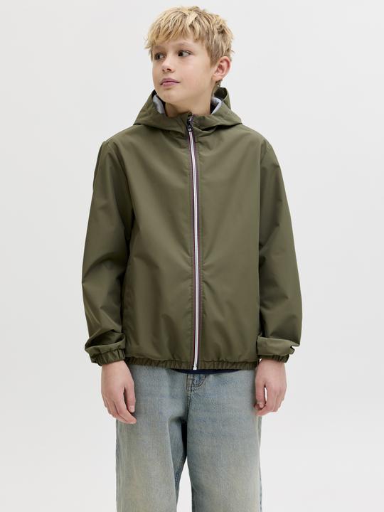 Actual product image Jack & Jones Jacke Junior Jacke (152)