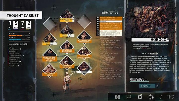 Produktbild Skybound Disco Elysium - The Final Cut (Xbox One X, Xbox Series X, DE)