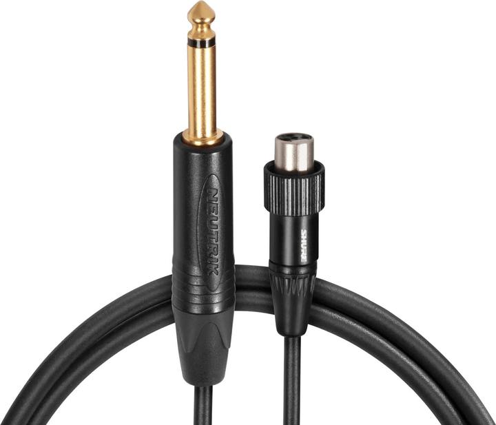 Image du produit Shure Système d'alimentation numérique sans fil GLXD16 (Système sans fil)