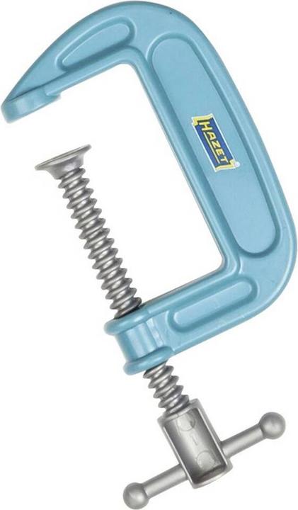 Actual product image HAZET Toy tool set JUNIORTOOL1 ∙ Number of tools: 61