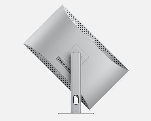 Produktbild Alogic CLARITY 27 5K MONITOR (5120 x 2880 Pixel, 27")