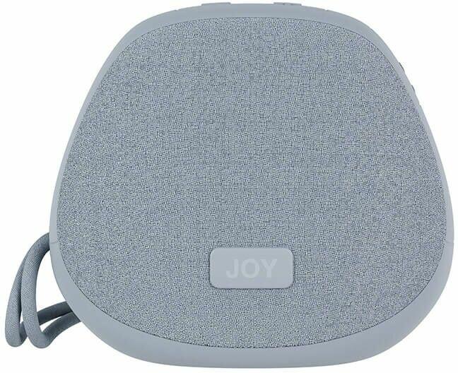 Image du produit Happy Plugs Joy Speaker (8 h, Alimentation via port USB)