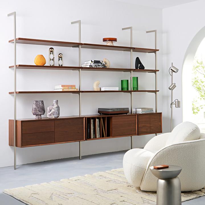 Actual product image AM.PM Archivita XL (27.5 x 27.5 x 230 cm)