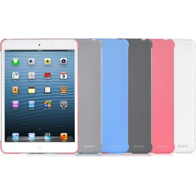 Thermaltake LUXA2 Sandstone - Abdeckung - Grau - Polycarbonat - Apple - iPad mini - Kratzresistent (LHA0087-C... (iPad m...