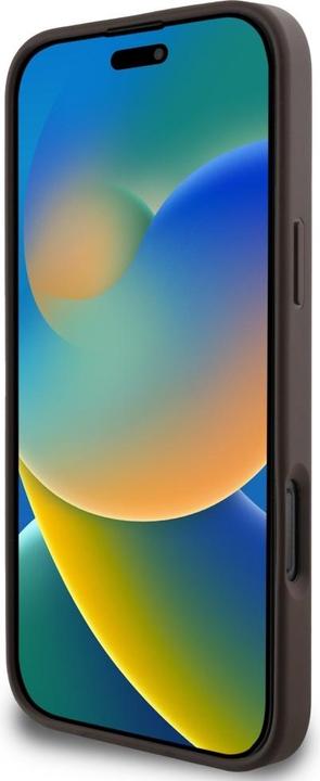 Image du produit Guess 4G Stripes Case (Apple iPhone 16 Pro Max)