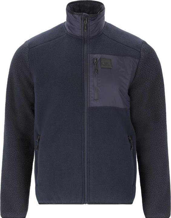 Navy Blazer