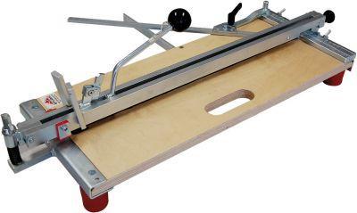 Image du produit Magni Stubai 211882418661 Machine à couper les carreaux "Profifix Plus610