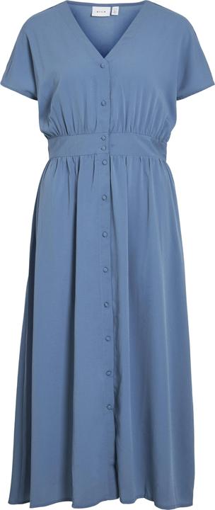 Image du produit Vila Kurzarm Midikleid (40)