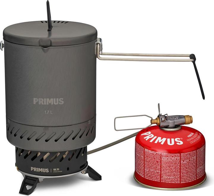 Image du produit Primus Système Ulti Stove