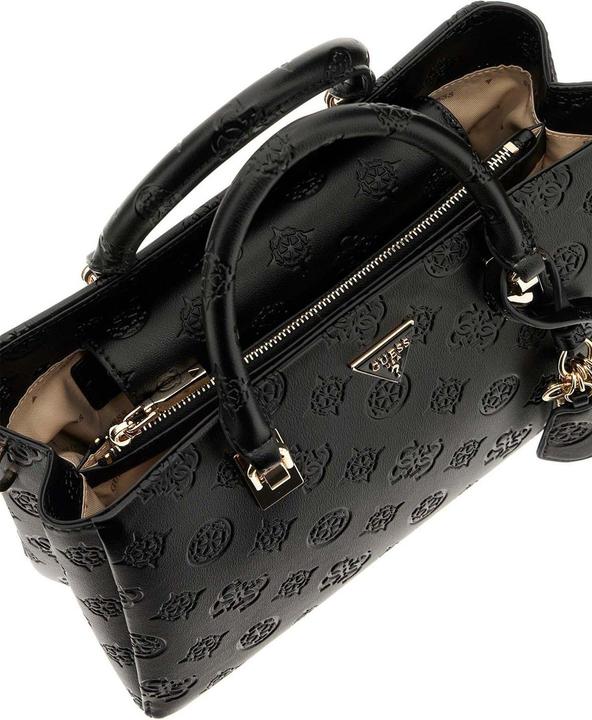 Actual product image Guess Tisha Handtasche 32 cm