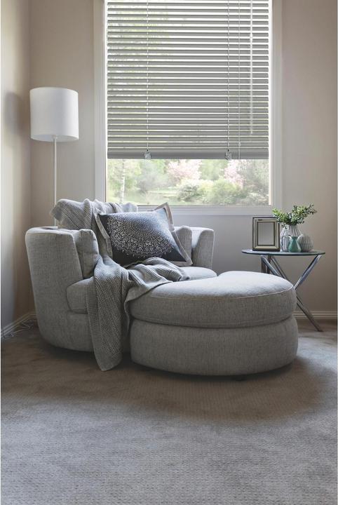 Actual product image Deco Company Aluminium blind (80 x 220 cm)