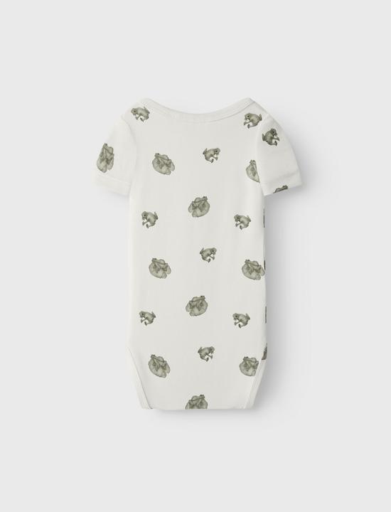 Produktbild Name it Kurzarm Strampler (56)