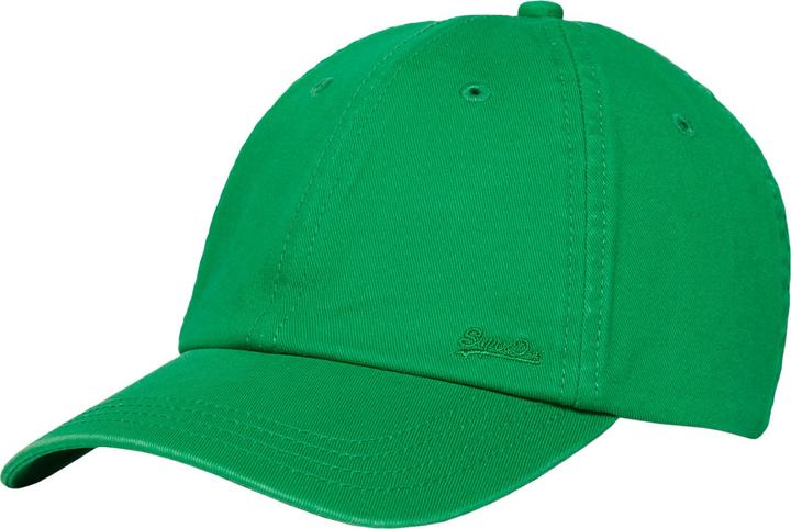 Actual product image Superdry Vintage Embroidered Cap (One size)