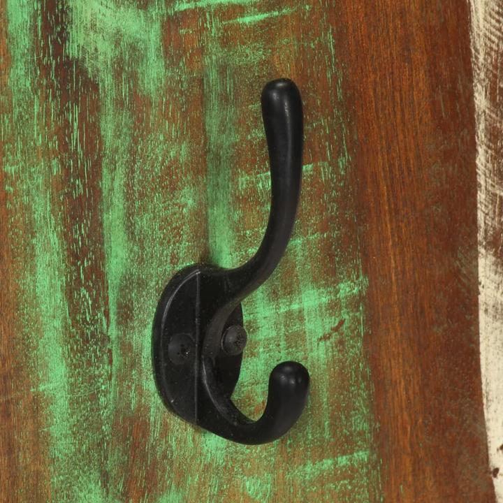 Produktbild vidaXL Garderobe