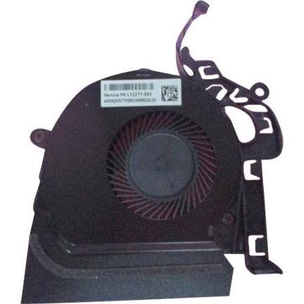 HP FAN DSC N19P, Notebook Ersatzteile