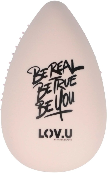 Image du produit Parsa Beauty Parsa - LOV.U W&D Compact Styler Beige