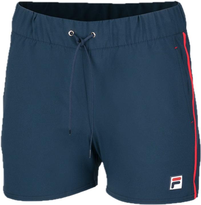 Produktbild FILA Short Emilia Peacoat Blue Woman (XL)