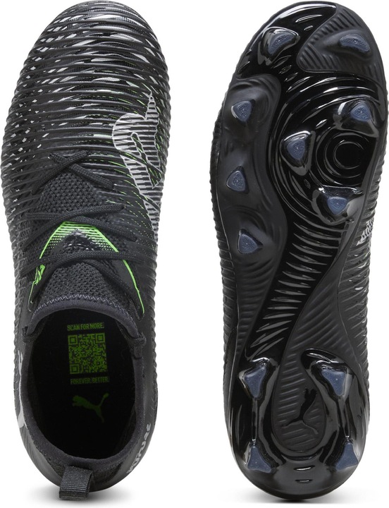 Produktbild Puma FUTURE 8 MATCH FG/AG Jr (36)