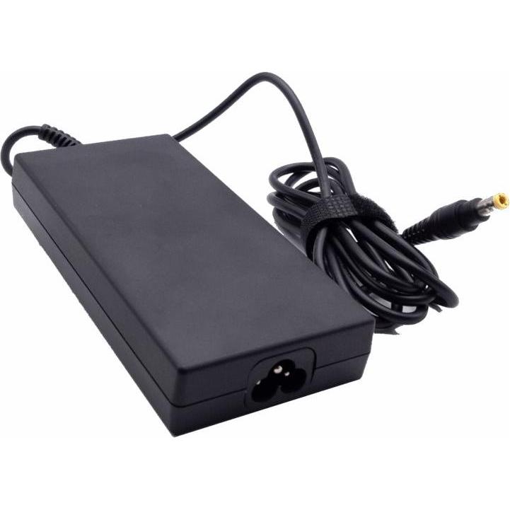 i-tec DC adapter 20V 6.75A 135W Accessory for Selected Docking Stations (135 W), Alimentatore per notebook, Nero