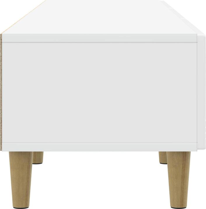 Actual product image vidaXL TV-Schränk (147 x 30 x 30 cm)