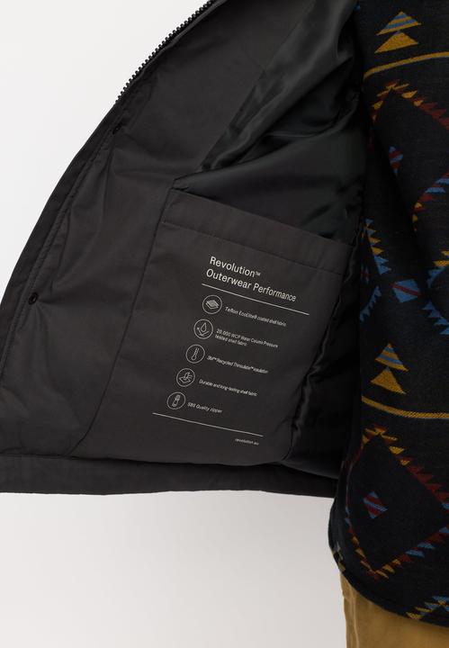 Produktbild Revolution City (M)