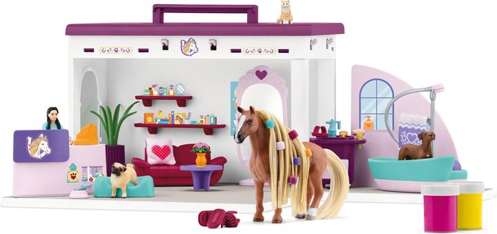 Produktbild Schleich Sofia's Beauties Tier Salon