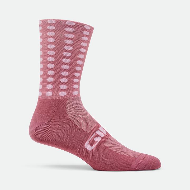 Produktbild Giro Comp Racer High Rise Sock (M)
