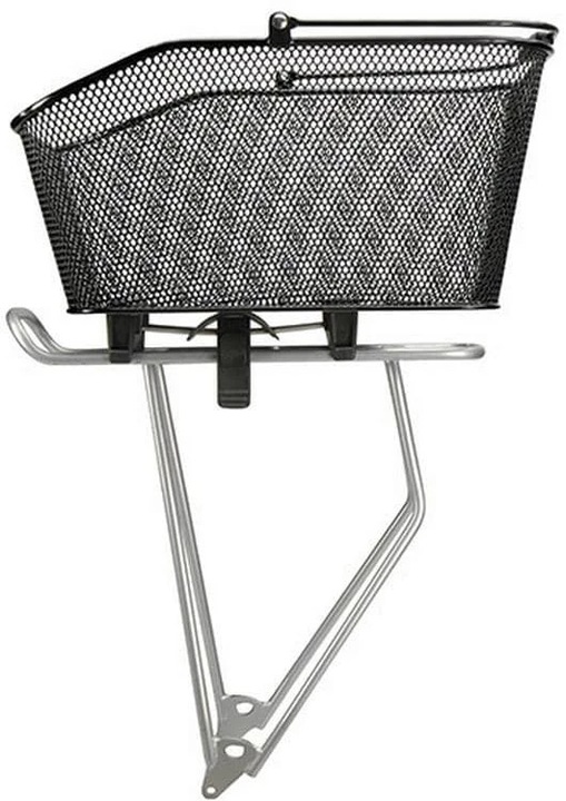 Produktbild KlickFix City Korb 2 Korbklip (20 l)