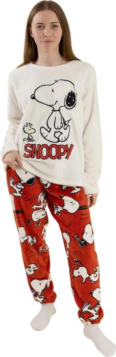 Produktbild Peanuts Schlafanzug mit langer Hose (S)
