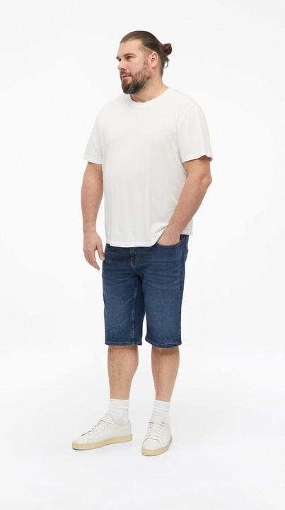 Produktbild s.Oliver Jeans-Bermuda (38)