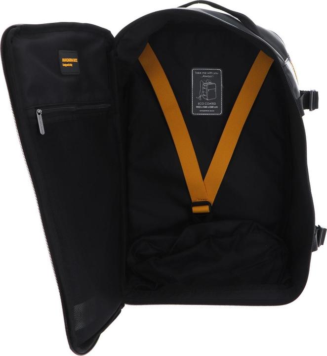 Produktbild Mandarina Duck Eco Coated Backpack