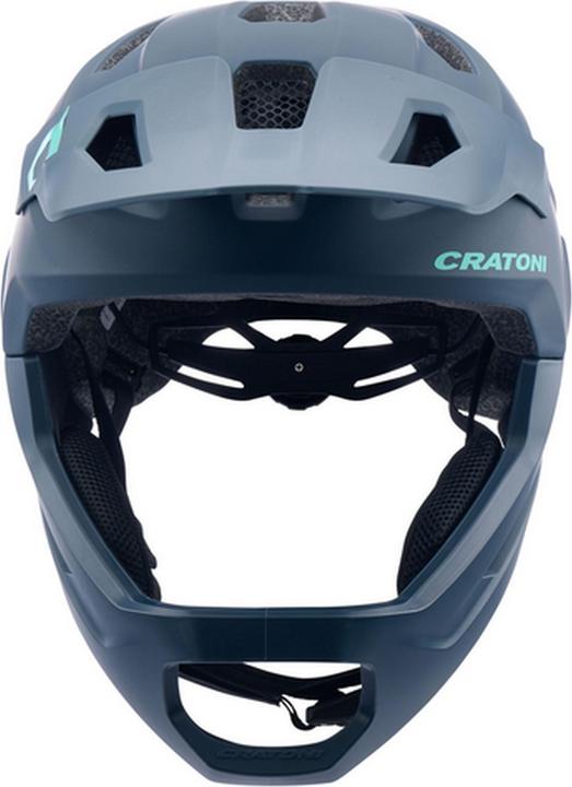 Produktbild Cratoni Madcat (49 - 56 cm)