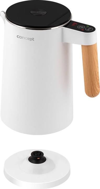 Produktbild Concept RK3300 Wasserkocher (1.50 l)
