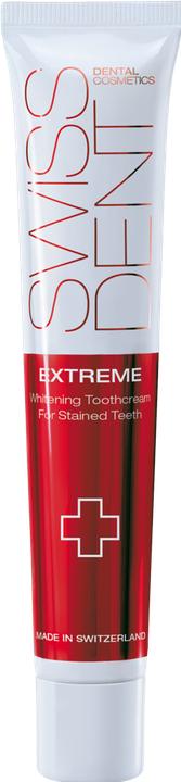 Produktbild Swissdent Extreme (50 ml)