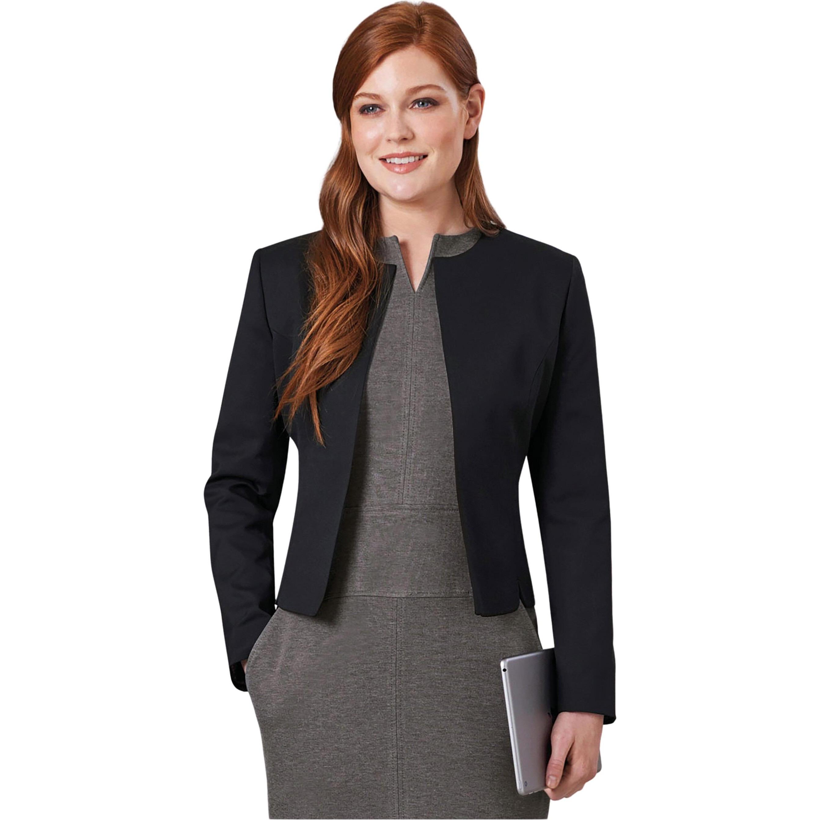 Brook Taverner, Damen, Anzug, Vega, Blau, (48)