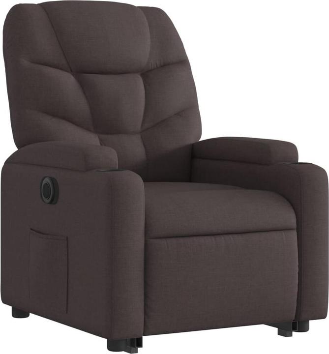 Produktbild vidaXL Relaxsessel mit Aufstehhilfe