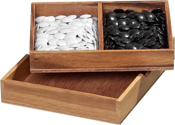 Produktbild Philos Go & Go Bang (Deutsch)